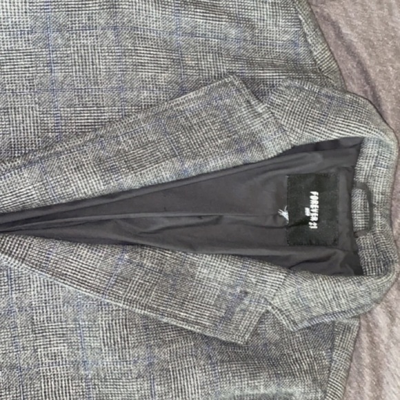 Overcoat - Picture 2 of 2